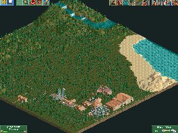 Roller Coaster Tycoon 2 Original Scenarios Download